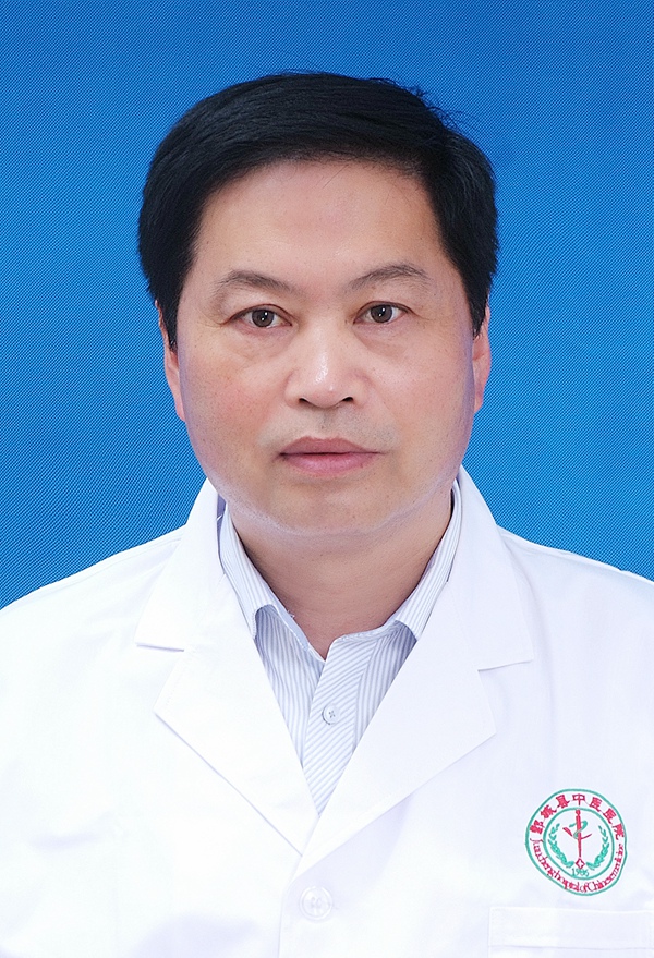 张建、医务科主任、主任医师