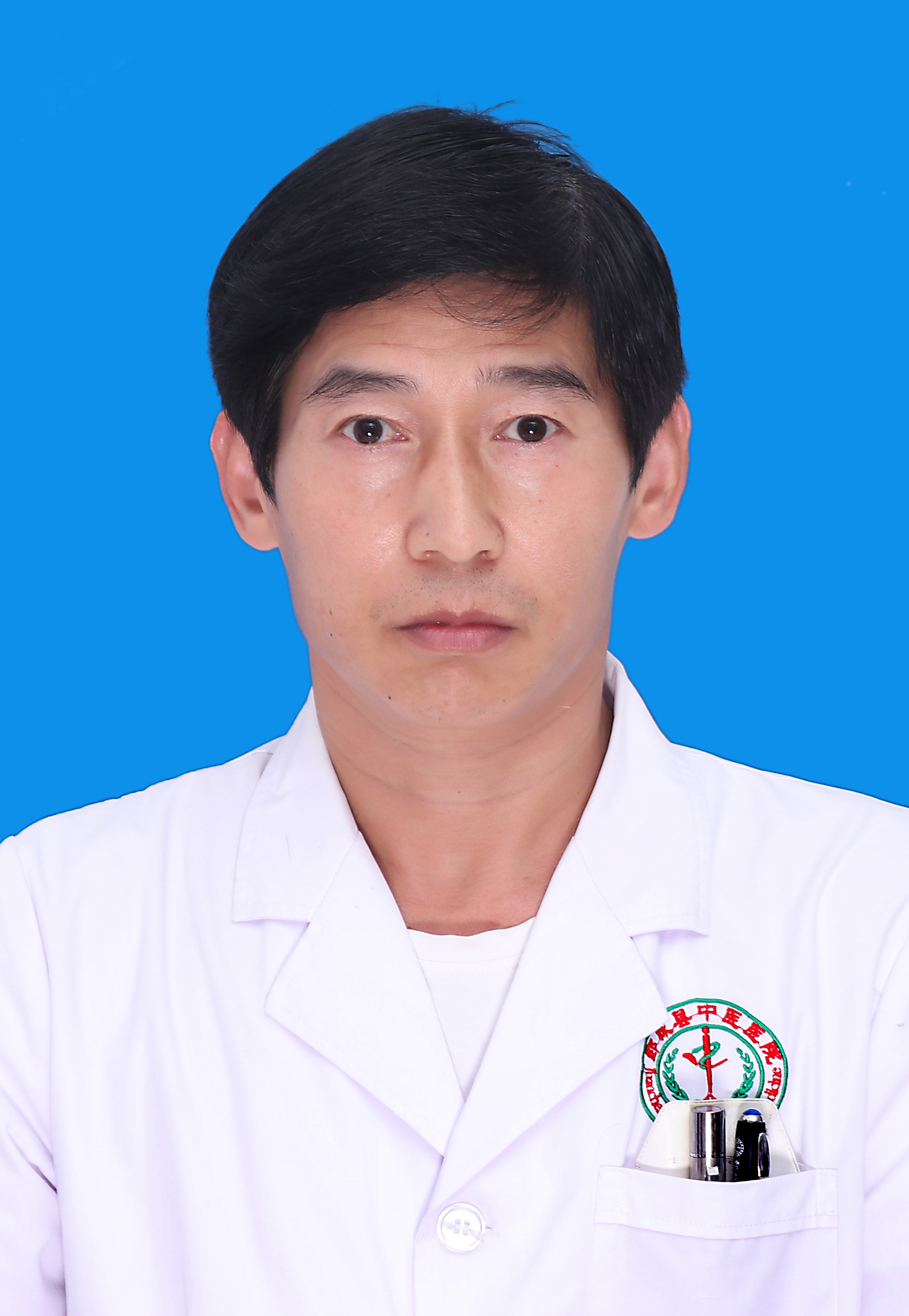 李涅、康复二科副主任医师